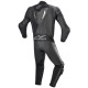 Combinezon de piele 1 piesa ALPINESTARS MISSILE V2 IGNITION