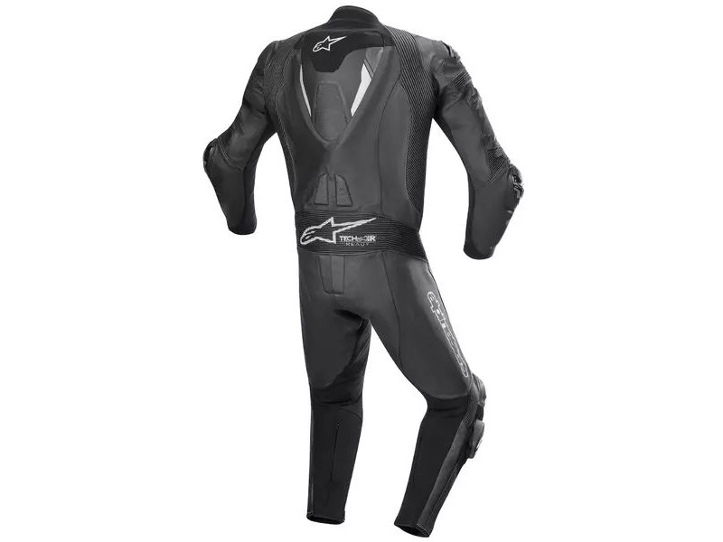 Combinezon de piele 1 piesa ALPINESTARS MISSILE V2 IGNITION