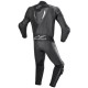Combinezon de piele 1 piesa ALPINESTARS MISSILE V2 IGNITION