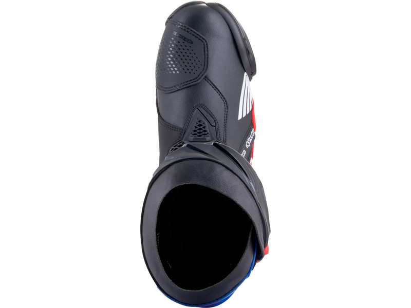 Cizme moto race Alpinestars Honda Supertech R