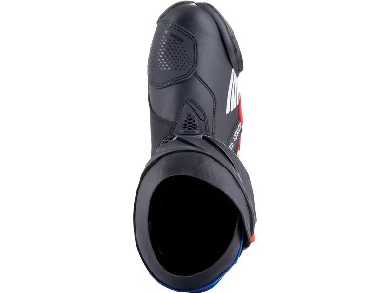 Cizme moto race Alpinestars Honda Supertech R