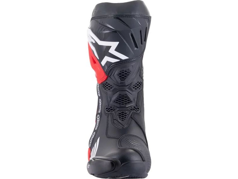 Cizme moto race Alpinestars Honda Supertech R