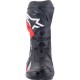 Cizme moto race Alpinestars Honda Supertech R