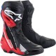 Cizme moto race Alpinestars Honda Supertech R