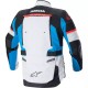 Geaca all season textil impermeabila ALPINESTARS HONDA BOGOTA PRO DRYSTAR