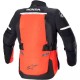 Geaca all season textil impermeabila ALPINESTARS HONDA BOGOTA PRO DRYSTAR