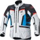 Geaca all season textil impermeabila ALPINESTARS HONDA BOGOTA PRO DRYSTAR Geaca all season textil impermeabila ALPINESTARS HONDA BOGOTA PRO DRYSTAR