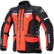 Geaca all season textil impermeabila ALPINESTARS HONDA BOGOTA PRO DRYSTAR Geaca all season textil impermeabila ALPINESTARS HONDA BOGOTA PRO DRYSTAR