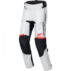 Pantaloni textil impermeabili ALPINESTARS HONDA BOGOTA PRO DRYSTAR Pantaloni textil impermeabili ALPINESTARS HONDA BOGOTA PRO DRYSTAR