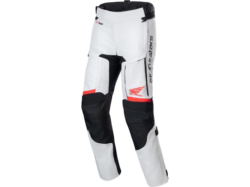 Pantaloni textil impermeabili ALPINESTARS HONDA BOGOTA PRO DRYSTAR Pantaloni textil impermeabili ALPINESTARS HONDA BOGOTA PRO DRYSTAR