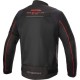 Geaca textil de vara ALPINESTARS HONDA LUC V2 Geaca textil de vara ALPINESTARS HONDA LUC V2