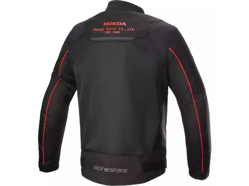 Geaca textil de vara ALPINESTARS HONDA LUC V2