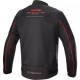 Geaca textil de vara ALPINESTARS HONDA LUC V2
