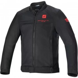 Geaca textil de vara ALPINESTARS HONDA LUC V2 Geaca textil de vara ALPINESTARS HONDA LUC V2