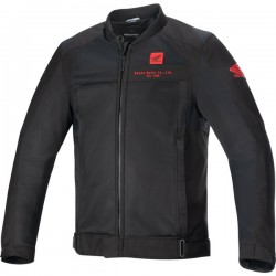 Geaca textil de vara ALPINESTARS HONDA LUC V2 Geaca textil de vara ALPINESTARS HONDA LUC V2
