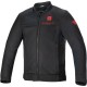 Geaca textil de vara ALPINESTARS HONDA LUC V2 Geaca textil de vara ALPINESTARS HONDA LUC V2