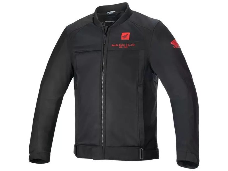 Geaca textil de vara ALPINESTARS HONDA LUC V2