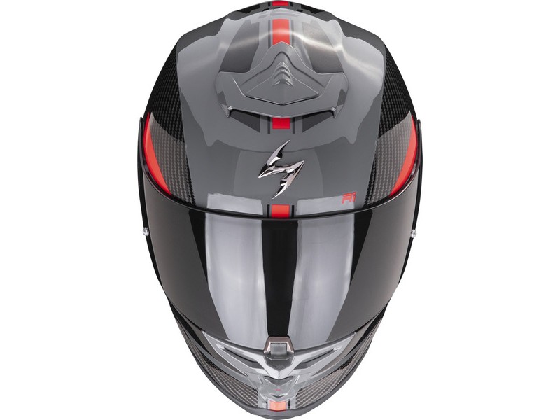 Casca integrala sport SCORPION EXO-R1 EVO AIR FINAL Casca integrala sport SCORPION EXO-R1 EVO AIR FINAL