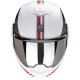 Casca modulara flip-back SCORPION EXO-TECH EVO GENRE Casca modulara flip-back SCORPION EXO-TECH EVO GENRE