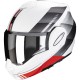 Casca modulara flip-back SCORPION EXO-TECH EVO GENRE Casca modulara flip-back SCORPION EXO-TECH EVO GENRE