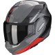 Casca modulara flip-back SCORPION EXO-TECH EVO GENRE Casca modulara flip-back SCORPION EXO-TECH EVO GENRE