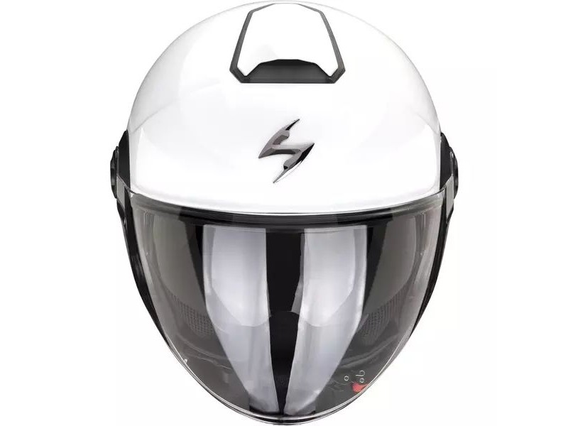 Casca open face/jet SCORPION EXO CITY II SOLID