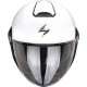 Casca open face/jet SCORPION EXO CITY II SOLID