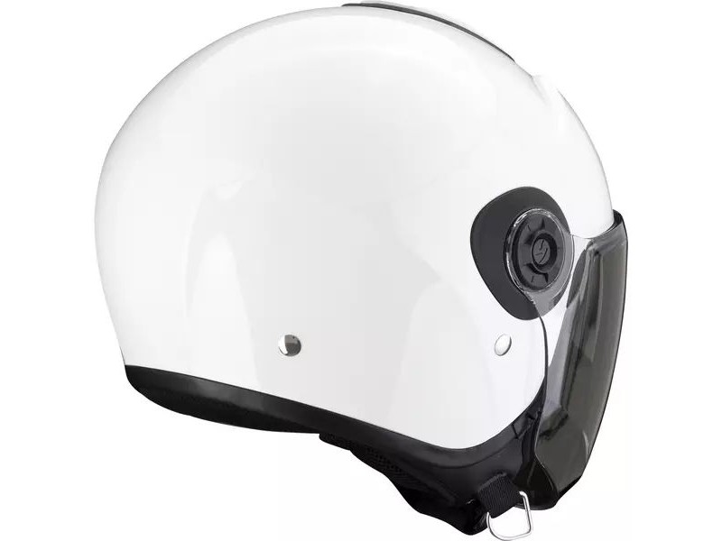 Casca open face/jet SCORPION EXO CITY II SOLID