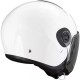 Casca open face/jet SCORPION EXO CITY II SOLID