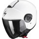 Casca open face/jet SCORPION EXO CITY II SOLID