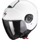 Casca open face/jet SCORPION EXO CITY II SOLID