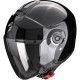 Casca open face/jet SCORPION EXO CITY II SOLID