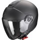 Casca open face/jet SCORPION EXO CITY II SOLID