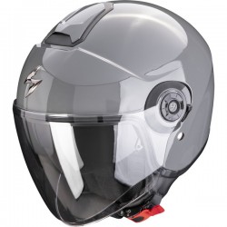 Casca open face/jet SCORPION EXO CITY II SOLID Casca open face/jet SCORPION EXO CITY II SOLID