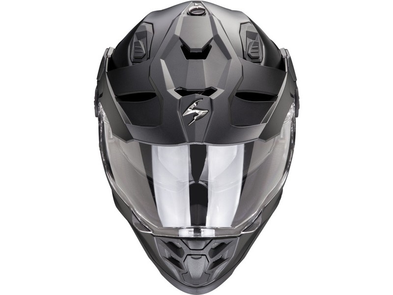 Casca enduro/adventure SCORPION ADF-9000 AIR SOLID Casca enduro/adventure SCORPION ADF-9000 AIR SOLID