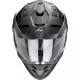 Casca enduro/adventure SCORPION ADF-9000 AIR SOLID