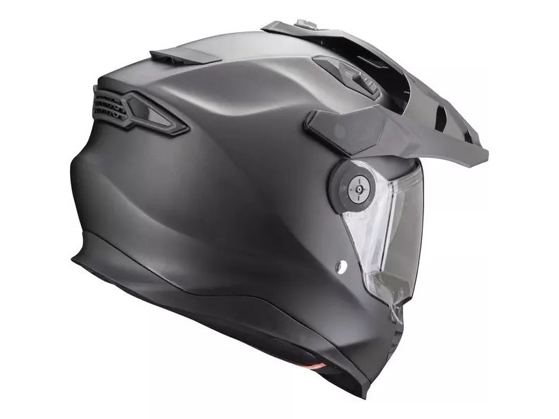 Casca enduro/adventure SCORPION ADF-9000 AIR SOLID