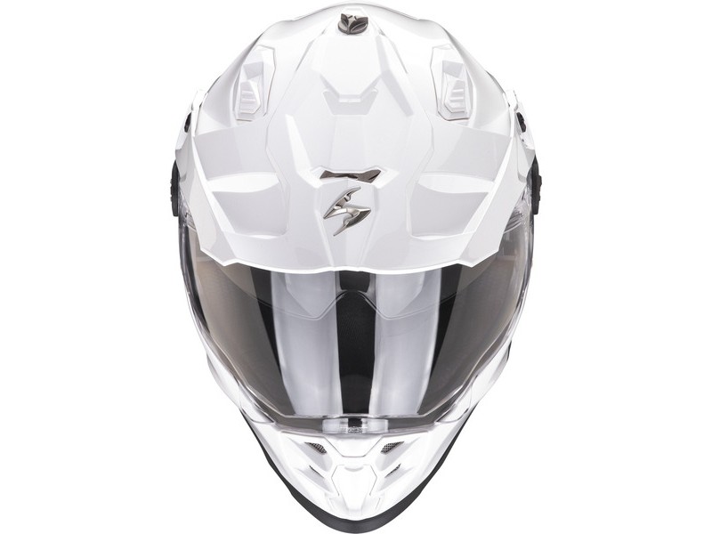 Casca enduro/adventure SCORPION ADF-9000 AIR SOLID Casca enduro/adventure SCORPION ADF-9000 AIR SOLID