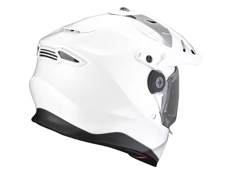 Casca enduro/adventure SCORPION ADF-9000 AIR SOLID