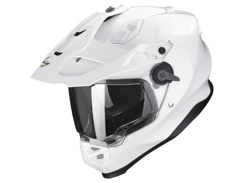 Casca enduro/adventure SCORPION ADF-9000 AIR SOLID Casca enduro/adventure SCORPION ADF-9000 AIR SOLID