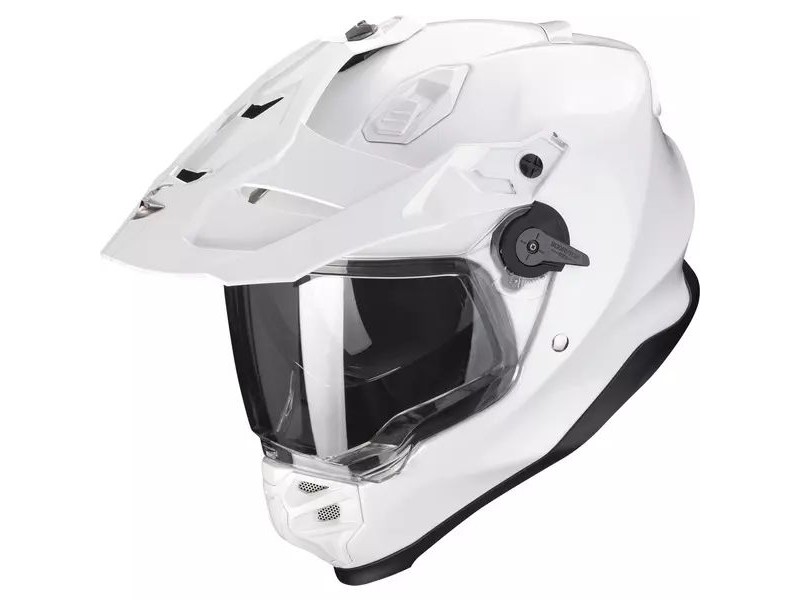 Casca enduro/adventure SCORPION ADF-9000 AIR SOLID