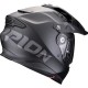 Casca enduro/adventure SCORPION ADF-9000 AIR SOLID