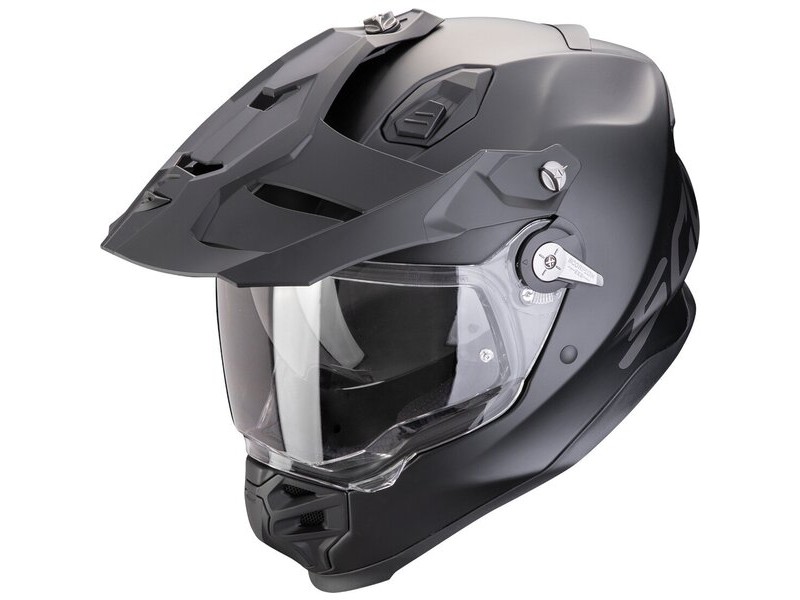 Casca enduro/adventure SCORPION ADF-9000 AIR SOLID Casca enduro/adventure SCORPION ADF-9000 AIR SOLID