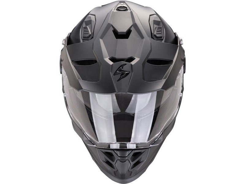 Casca enduro/adventure SCORPION ADF-9000 AIR SOLID Casca enduro/adventure SCORPION ADF-9000 AIR SOLID