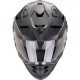 Casca enduro/adventure SCORPION ADF-9000 AIR SOLID