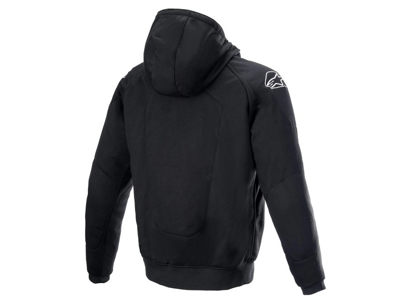 Hanorac de protectie ALPINESTARS CHROME IGNITION Hanorac de protectie ALPINESTARS CHROME IGNITION