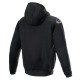 Hanorac de protectie ALPINESTARS CHROME IGNITION Hanorac de protectie ALPINESTARS CHROME IGNITION