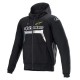 Hanorac de protectie ALPINESTARS CHROME IGNITION Hanorac de protectie ALPINESTARS CHROME IGNITION
