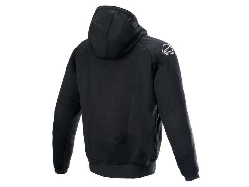 Hanorac de protectie ALPINESTARS CHROME IGNITION Hanorac de protectie ALPINESTARS CHROME IGNITION