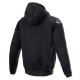 Hanorac de protectie ALPINESTARS CHROME IGNITION Hanorac de protectie ALPINESTARS CHROME IGNITION